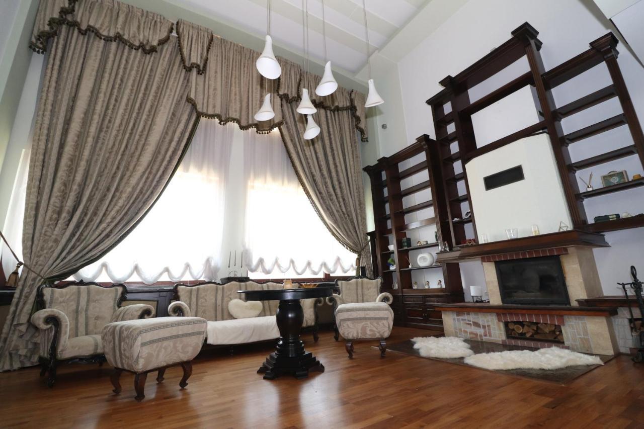 Casa Din Deal Sibiu Extérieur photo
