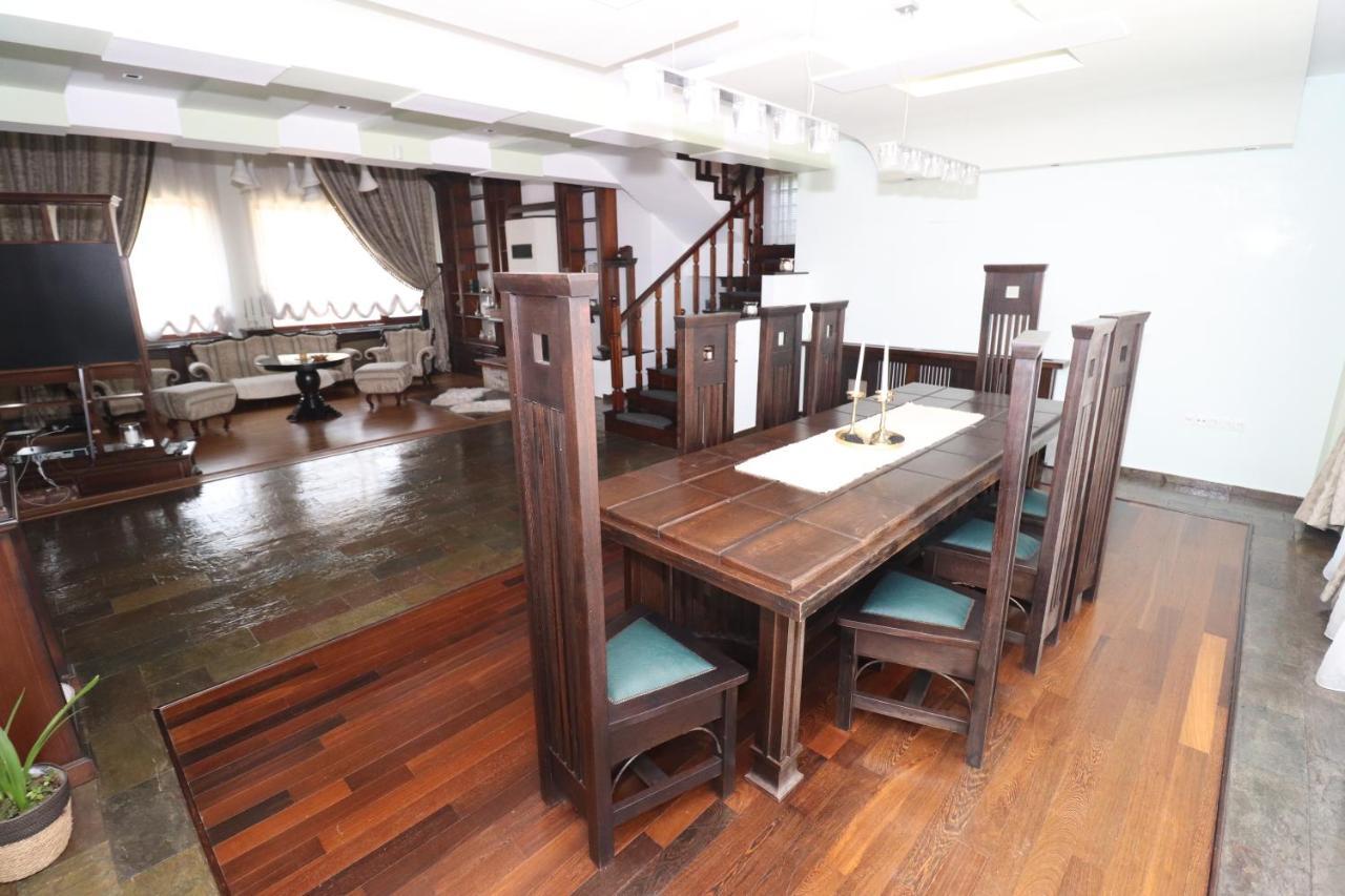 Casa Din Deal Sibiu Extérieur photo