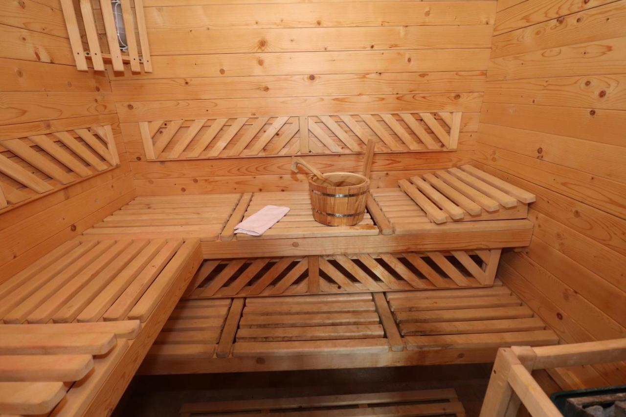 Casa Din Deal Sibiu Extérieur photo