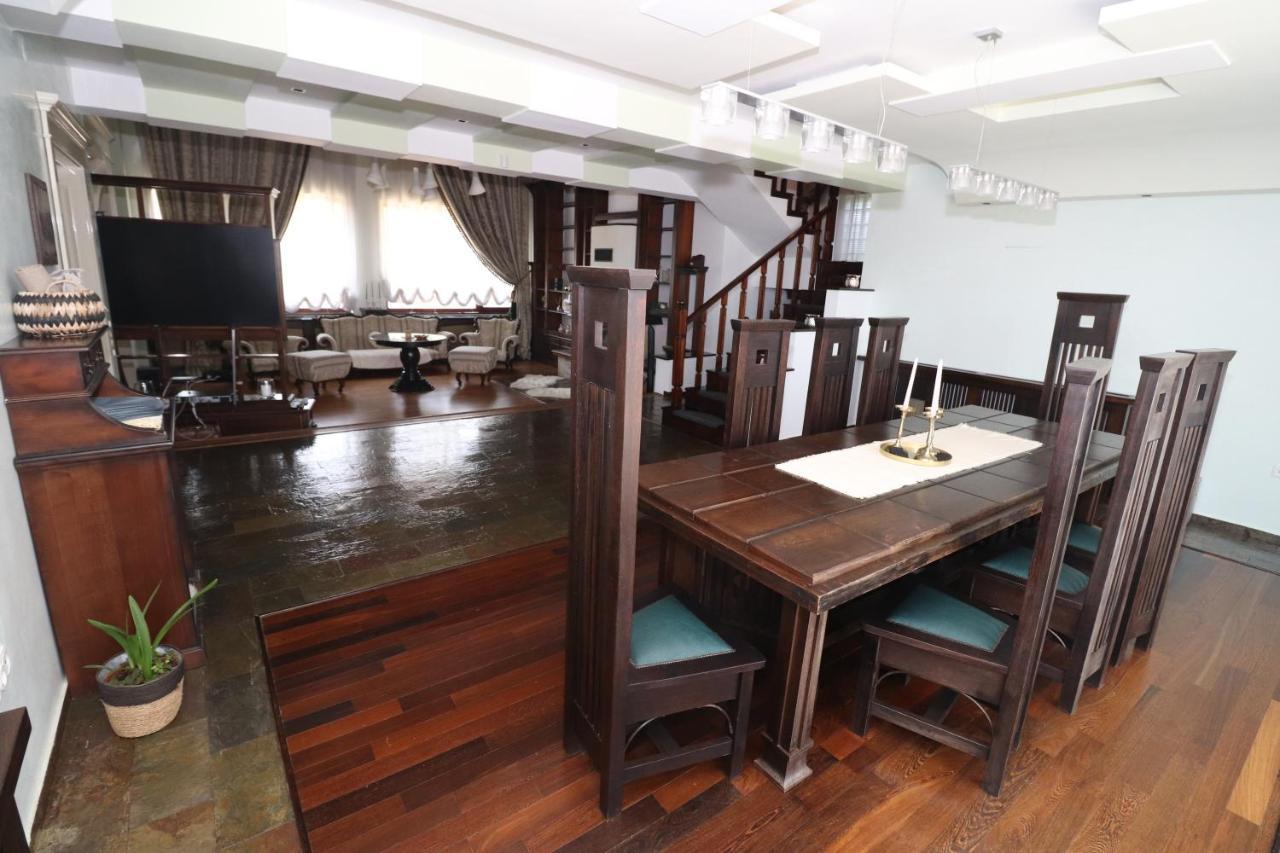 Casa Din Deal Sibiu Extérieur photo