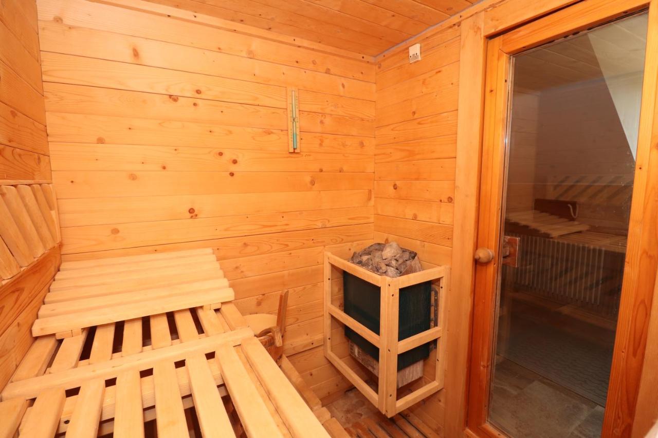 Casa Din Deal Sibiu Extérieur photo