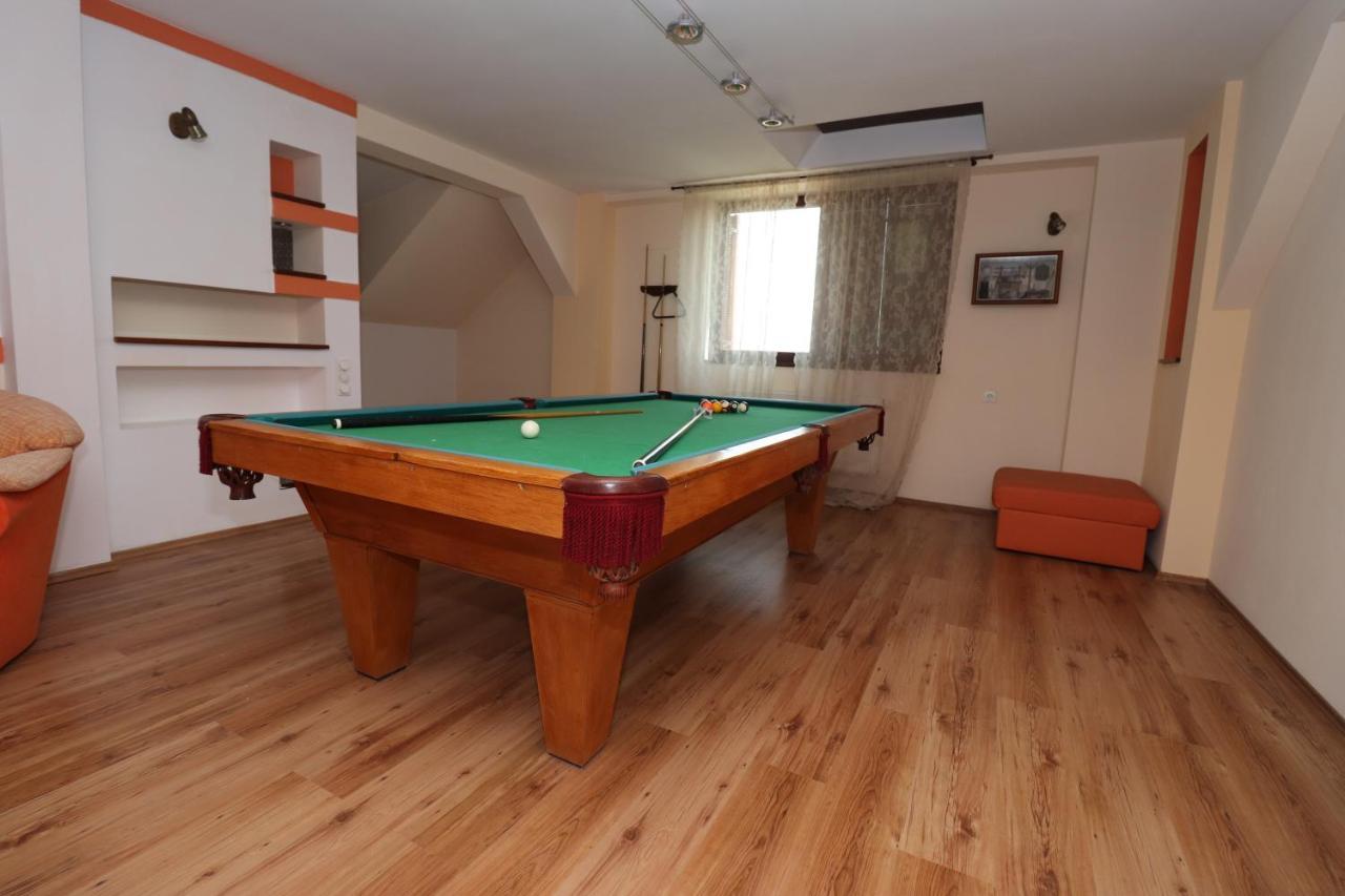 Casa Din Deal Sibiu Extérieur photo
